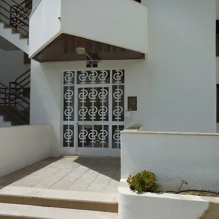 Apartamento Deluxe Palmeira Gale Apartamento Albufeira