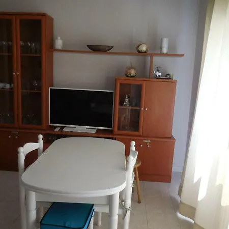 Apartamento Deluxe Palmeira Gale