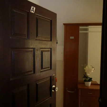 Apartamento Deluxe Palmeira Gale