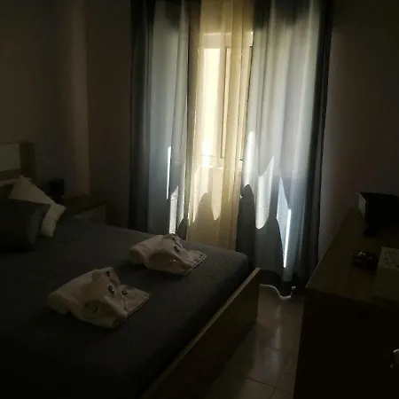 Apartamento Deluxe Palmeira Gale
