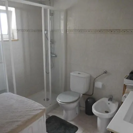 Apartamento Deluxe Palmeira Gale Apartamento Albufeira