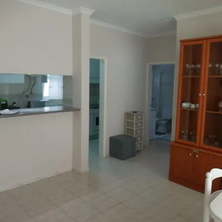 Apartamento Deluxe Palmeira Gale * אלבופיירה