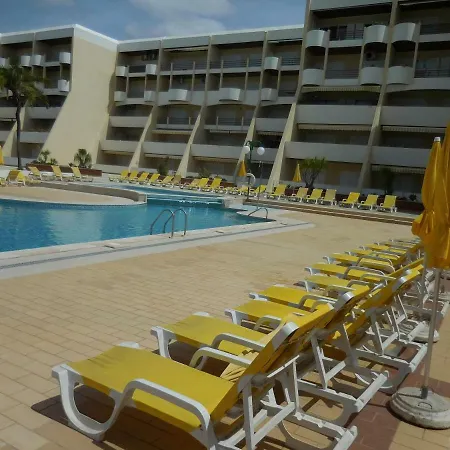 דירה Apartamento Deluxe Palmeira Gale *