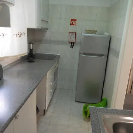 Apartamento Deluxe Palmeira Gale