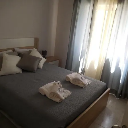 דירה Apartamento Deluxe Palmeira Gale אלבופיירה