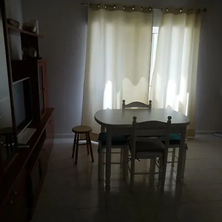 Apartamento Deluxe Palmeira Gale * البوفيرا